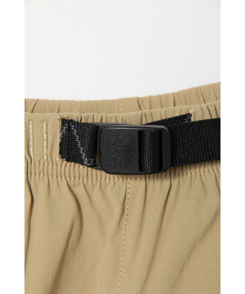 ジャックウルフスキン(Jack Wolfskin) ショートパンツ HIGHLANDER SP