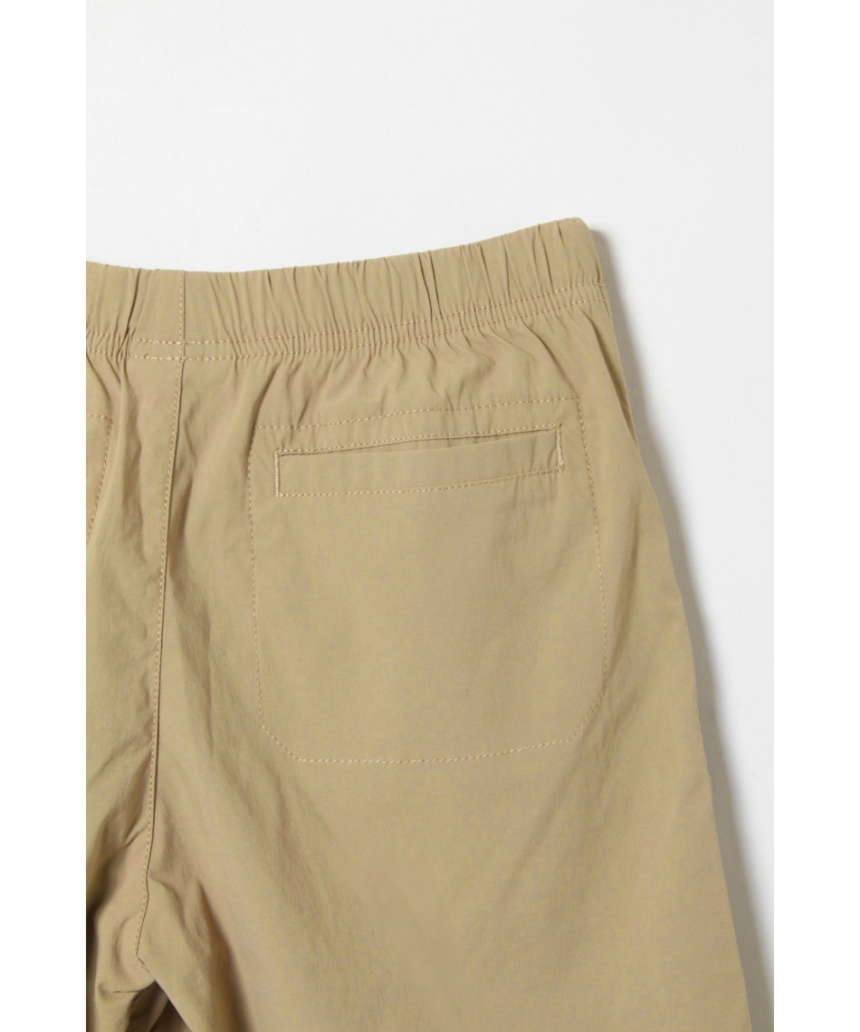 ジャックウルフスキン(Jack Wolfskin) ショートパンツ HIGHLANDER SP