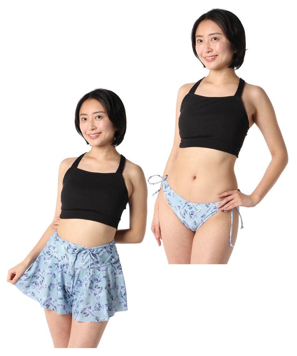 シシクイ the shishikui TANK BLACK 水着 シシクイ the shishikui TANK BLACK 水着 シシクイ the