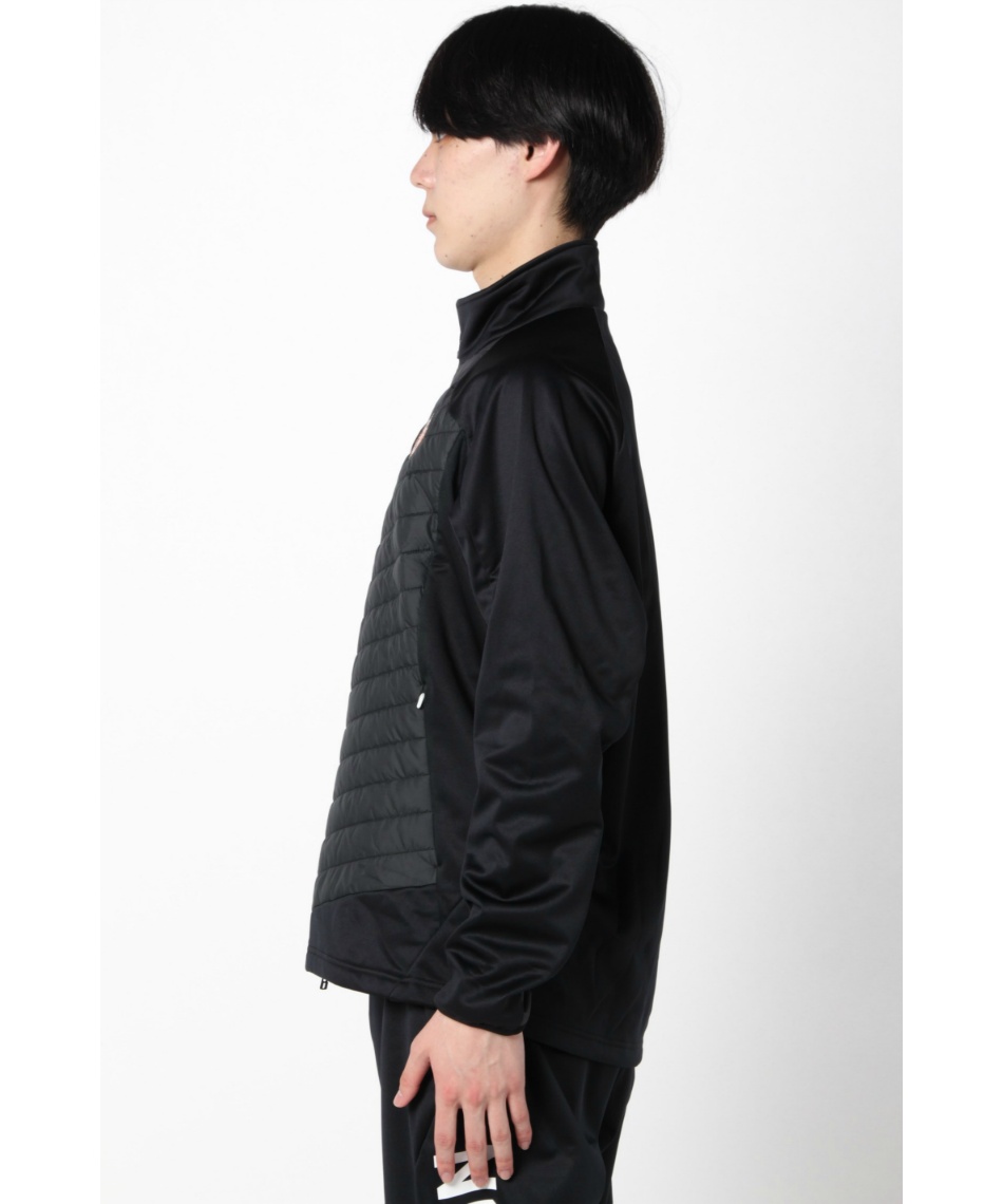 ゼット(ZETT) 野球 ジャケット ボンディングハイブリッド