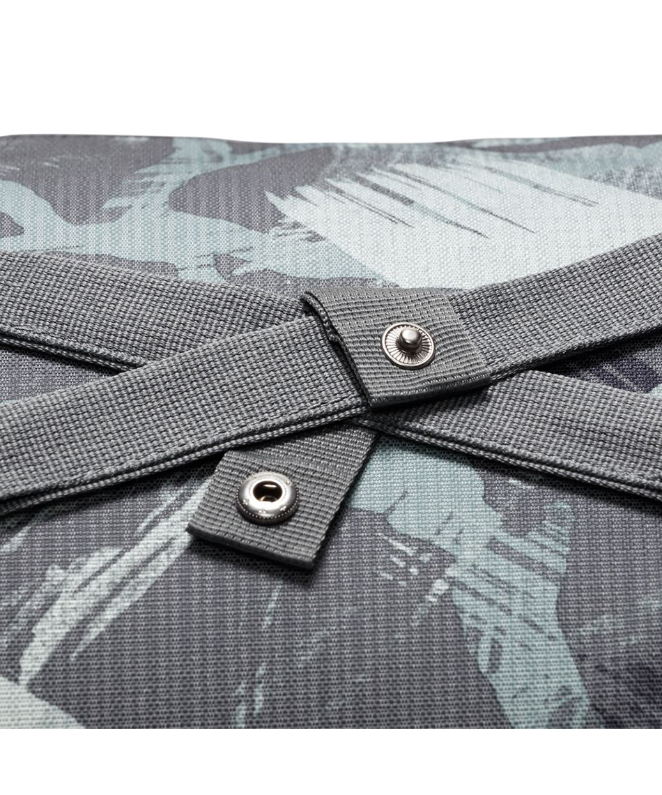 ダッフルバッグ ブラジリアカモダッフルバッグS 41 DR6120-068