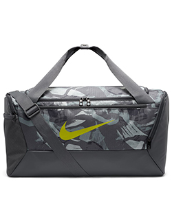 ダッフルバッグ ブラジリアカモダッフルバッグS 41 DR6120-068