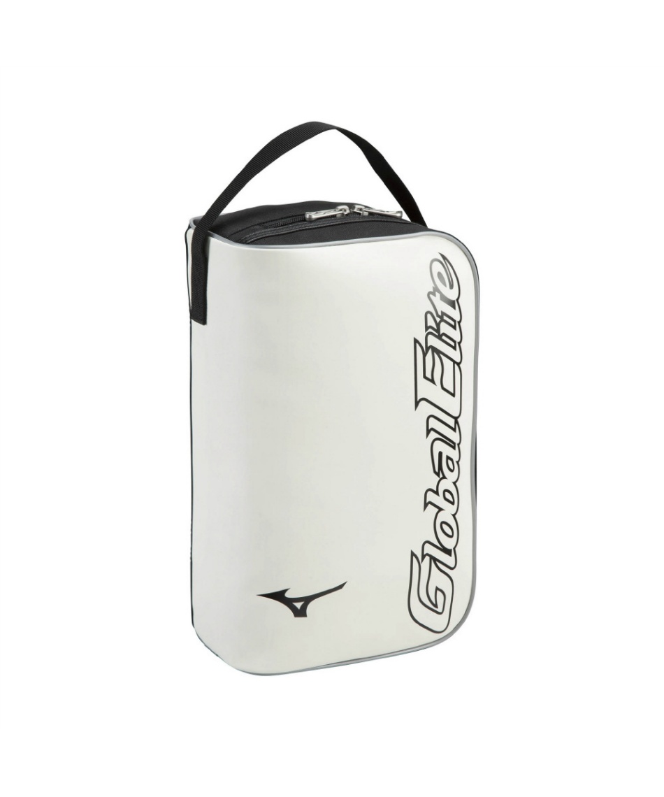 ミズノ(MIZUNO) シューズケース GEシューズケース 1FJK382102