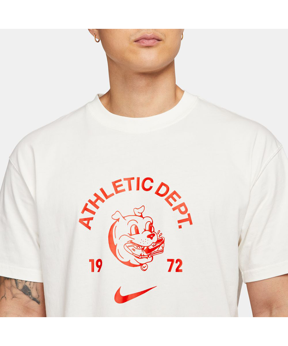 Nike NSW Max90 スウッシュロゴ グラフィック Tシャツ Nike NSW Max 90 Gel Cham Short Sleeve T-Shirt | Foot Locker