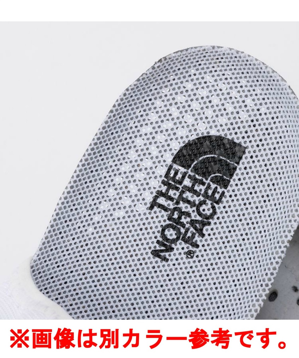 pist  ノースフェイス 直営店限定 スタンダード ヘム ザ・ノース・フェイス(THE NORTH FACE) ウォーターシューズ