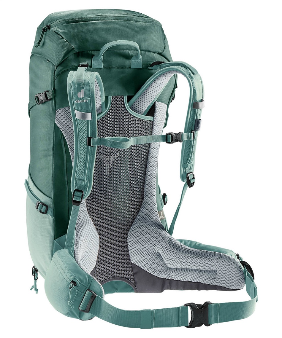 ドイター(deuter) バックパック FUTURA 30 SL フューチュラ 30 SL D3400721-2283