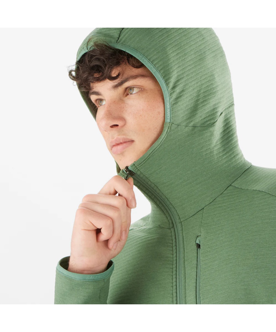 サロモン(salomon) スキー アンダーウェア トップス ESSENTIAL