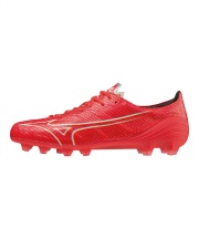 ミズノ(MIZUNO) サッカースパイク 限定 ミズノアルファ JAPAN