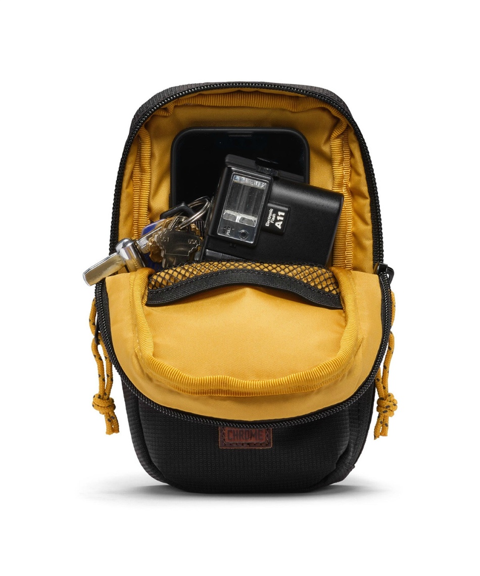 クローム(CHROME) ポーチ RUCKAS ACCES. POUCH ラッカス