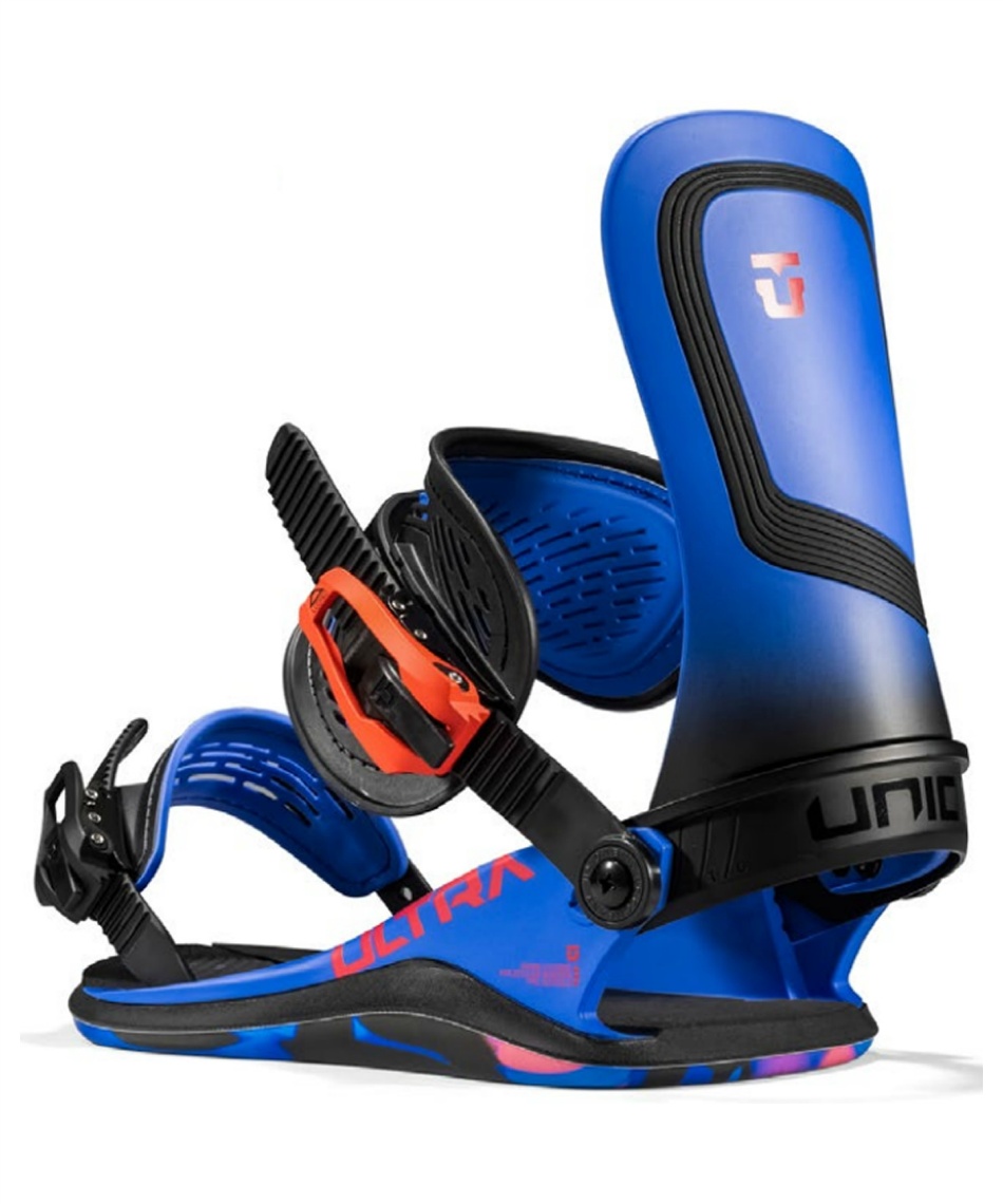 ユニオン(UNION) スノーボード ビンディング ウルトラ ULTRA MEN