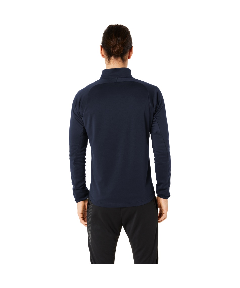 アシックス(asics) 中綿ジャケット XX LINE ハイブリッドジャケット