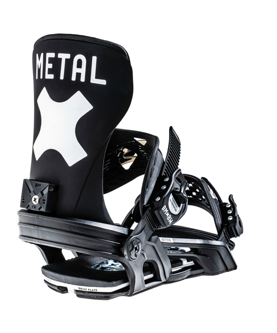 スノーボード 23-24 BENTL AXTION Bent Metal AXTION 20-21