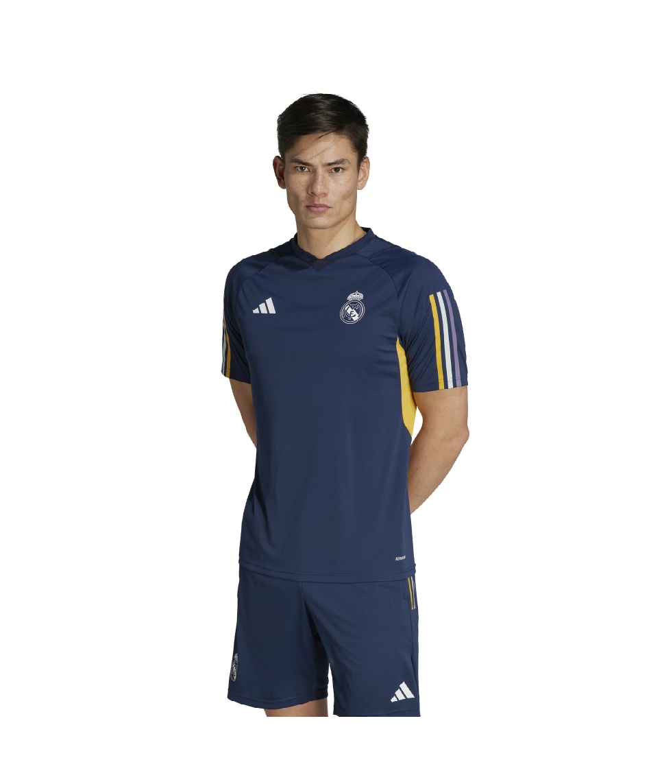アディダス(adidas) サッカーウェア レプリカシャツ レアル