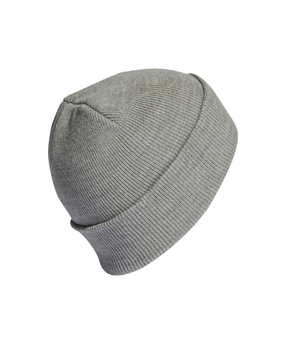 アディダス(adidas) ニット帽 ロゴ ビーニー Logo Beanie II3523