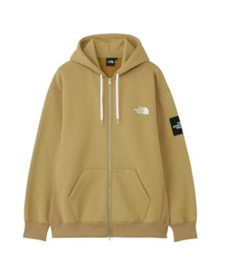 ザ・ノース・フェイス(THE NORTH FACE) スウェットパーカー Square