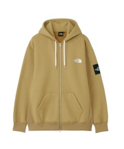 ザ・ノース・フェイス(THE NORTH FACE) スウェットパーカー Square