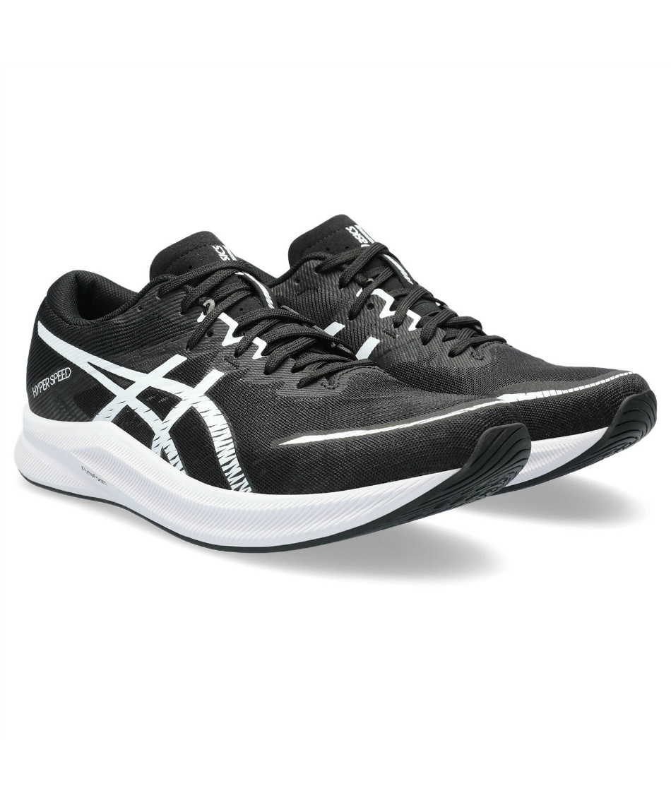 アシックス(asics) ランニングシューズ ハイパー スピード 3 1011B701