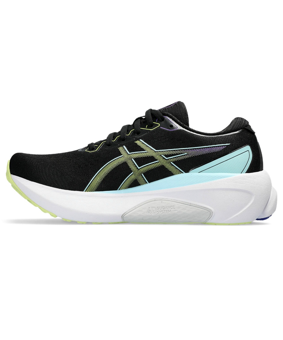 アシックス(asics) ランニングシューズ ゲルカヤノ 30 WD W 1012B503 003