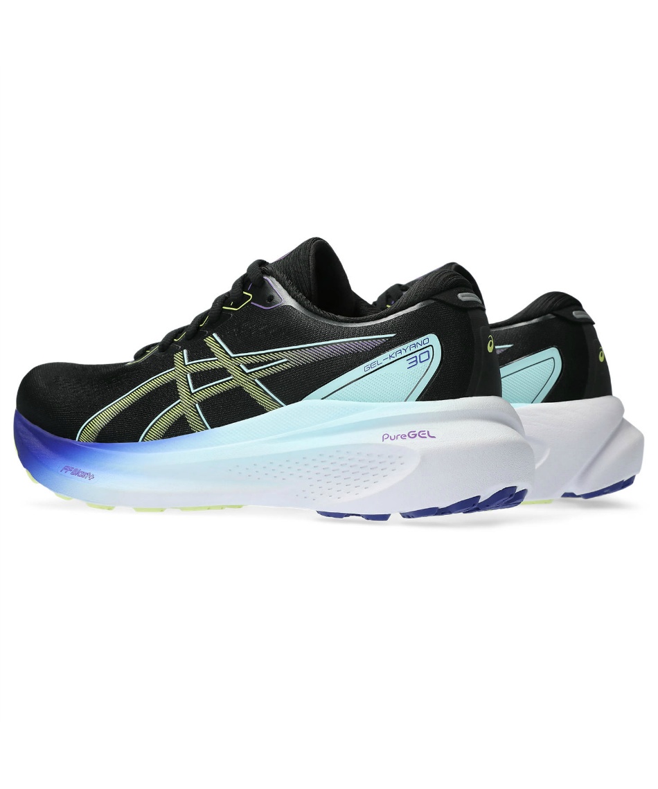 アシックス(asics) ランニングシューズ ゲルカヤノ 30 WD W 1012B503 003