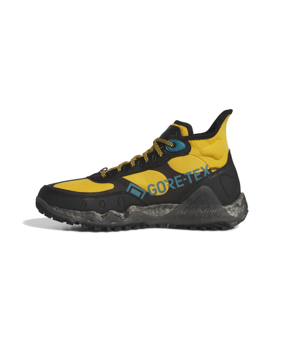 アディダス(adidas) ゴルフシューズ スパイクレス アディクロスGTX