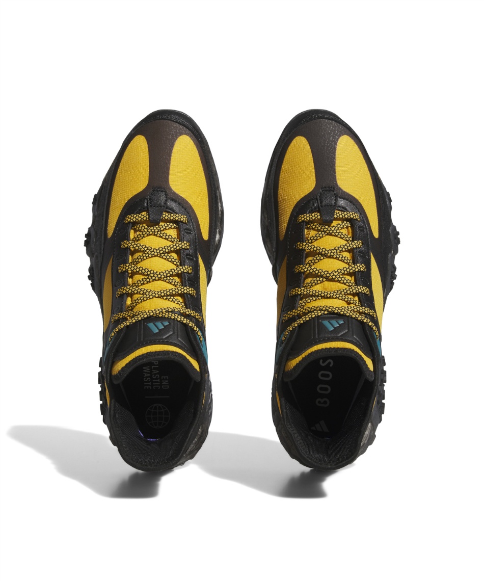 アディダス(adidas) ゴルフシューズ スパイクレス アディクロスGTX