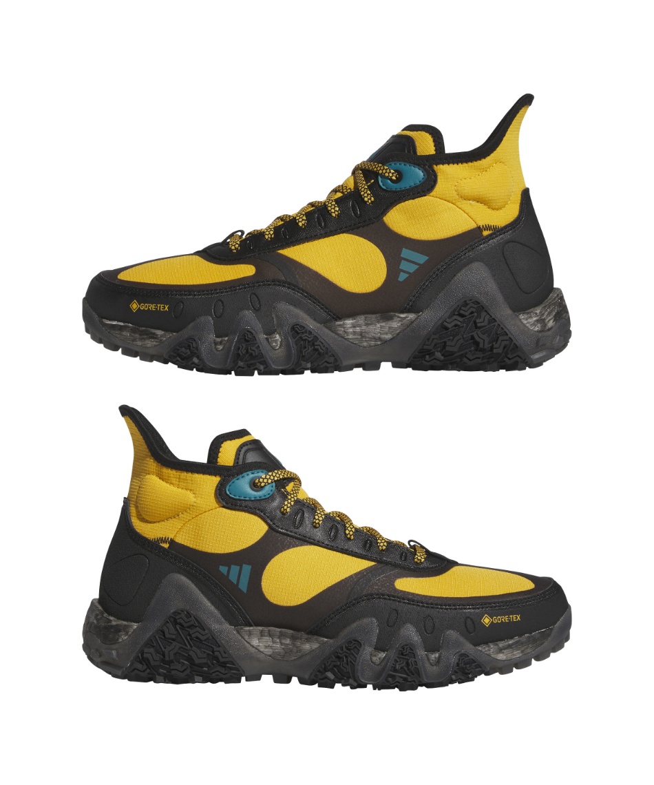 アディダス(adidas) ゴルフシューズ スパイクレス アディクロスGTX