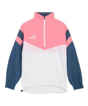 サッカーウェア ウインドブレーカージャケット INDIVIDUAL レトロ