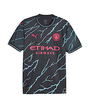 PUMA プーマ 23-24 マンチェスター・C 3RDユニフォーム RUBEN PUMA プーマ 23-24 マンチェスター・C 3RDユニフォーム RUBEN