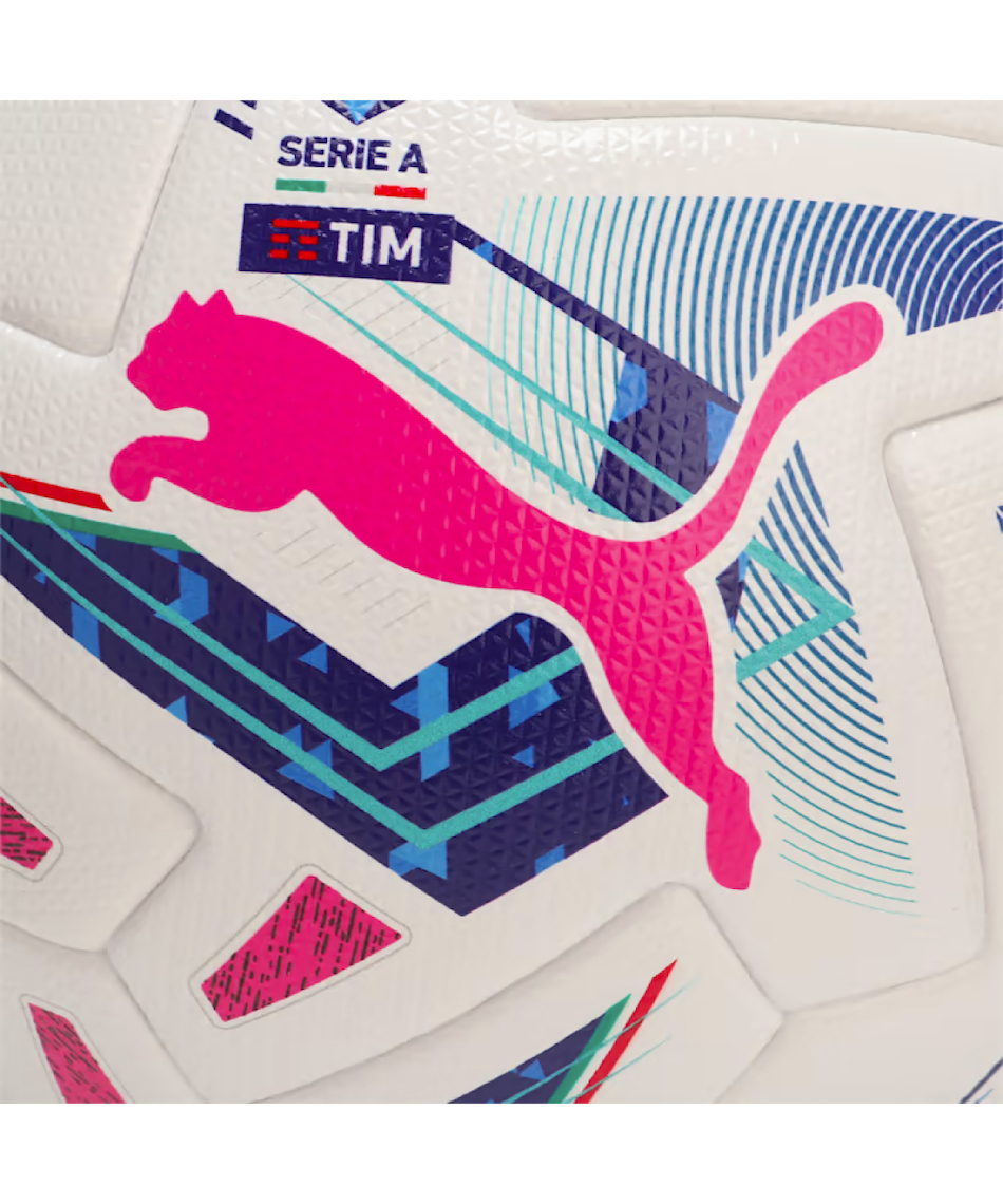 プーマ(PUMA) サッカーボール 5号球 オービタ SERIE A FIFA