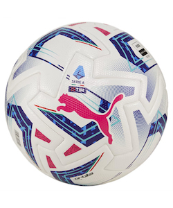 Puma サッカーボール5号球　ラリーガ公式球 PUMA プーマ オービタ ラリーガ 1 (FIFA Quality Pro) サッカー