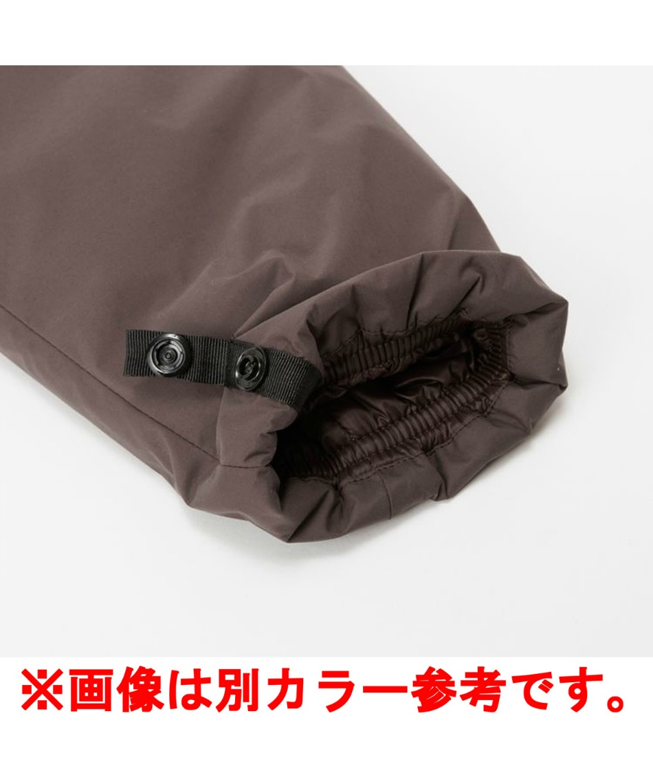 ザ・ノース・フェイス(THE NORTH FACE) マウンテンパーカー ZI S-Nook