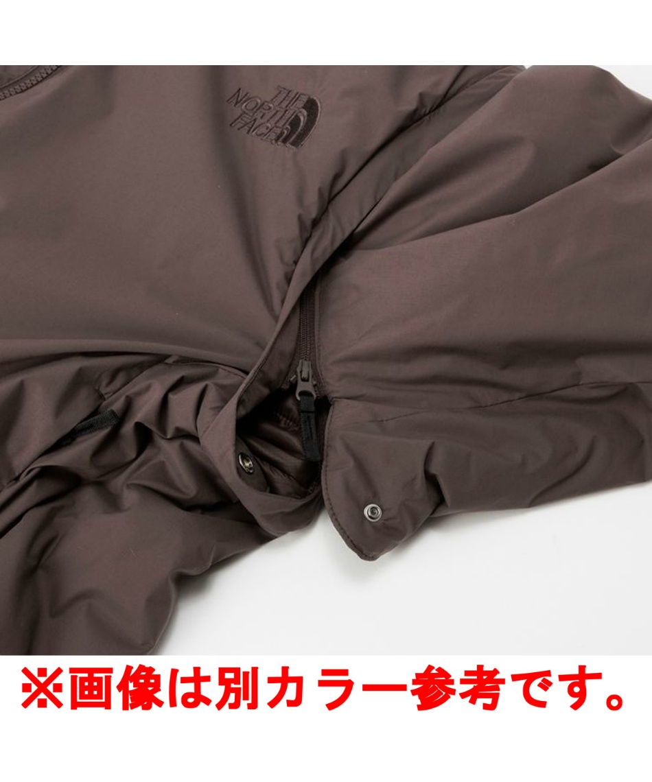 ザ・ノース・フェイス(THE NORTH FACE) マウンテンパーカー ZI S-Nook