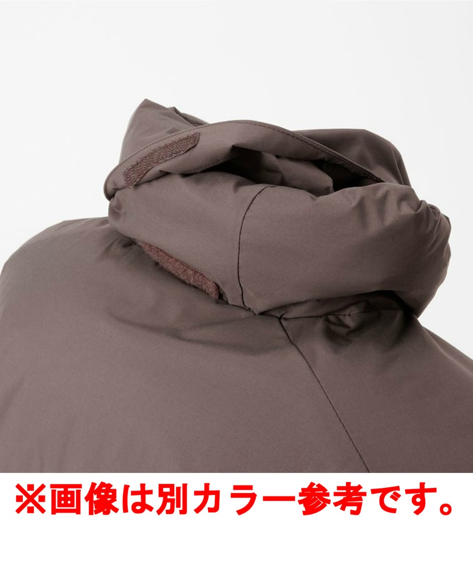 ザ・ノース・フェイス(THE NORTH FACE) マウンテンパーカー ZI S-Nook