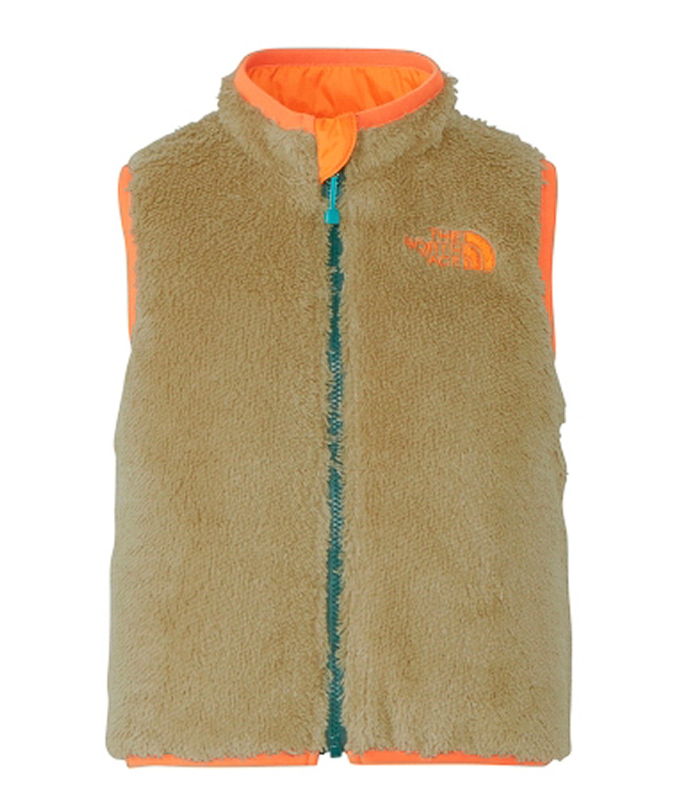 ザ・ノース・フェイス(THE NORTH FACE) フリース ベスト B