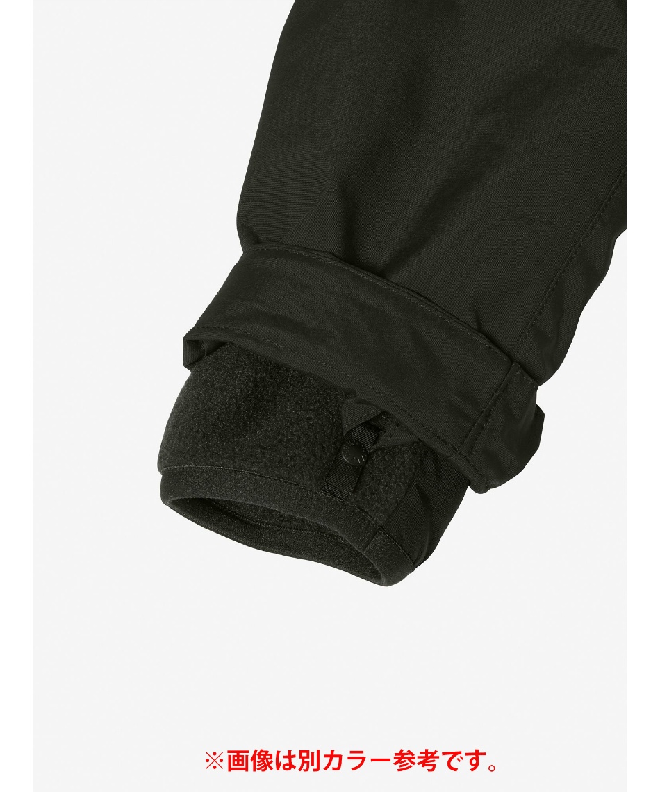 ザ・ノース・フェイス(THE NORTH FACE) フリース ジャケット デナリ