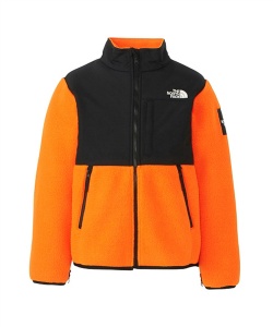 ザ・ノース・フェイス(THE NORTH FACE) フリース ジャケット デナリ