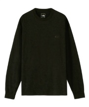 ザ・ノース・フェイス(THE NORTH FACE) Tシャツ 長袖 LS Rock Steady
