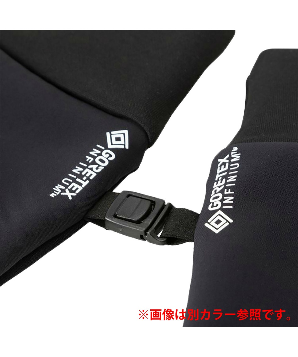 THE NORTH FACE スキーウェア 90サイズ 手袋付き THE NORTH FACE スキーウェア 90サイズ 手袋付き ウィンタースポーツ