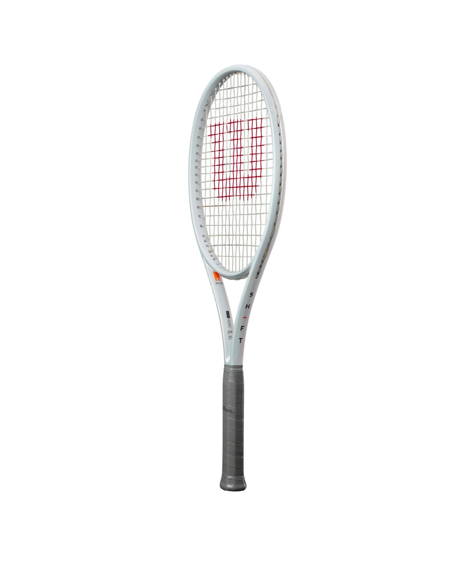 硬式テニスラケット シフト99L V1 WR145511 | スポーツ用品なら