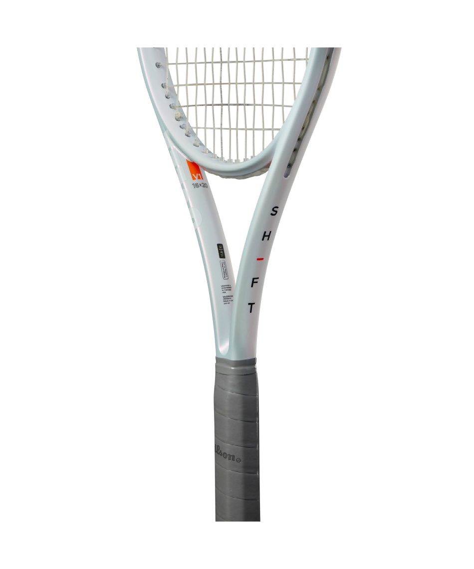 硬式テニスラケット シフト99L V1 WR145511 | スポーツ用品なら