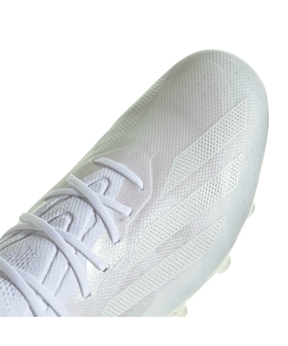 adidas 26 エックス クレイジーファスト+1 サッカー スパイク 白 Amazon | [アディダス] サッカースパイク エックス クレイジー