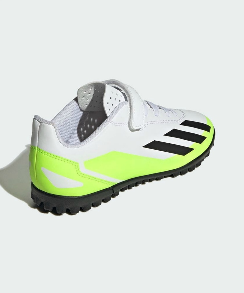 新品　adidas エックス クレイジーファスト.4 TF トレシュー　27.5 楽天市場】【特価】アディダス エックス クレイジーファスト.4TF