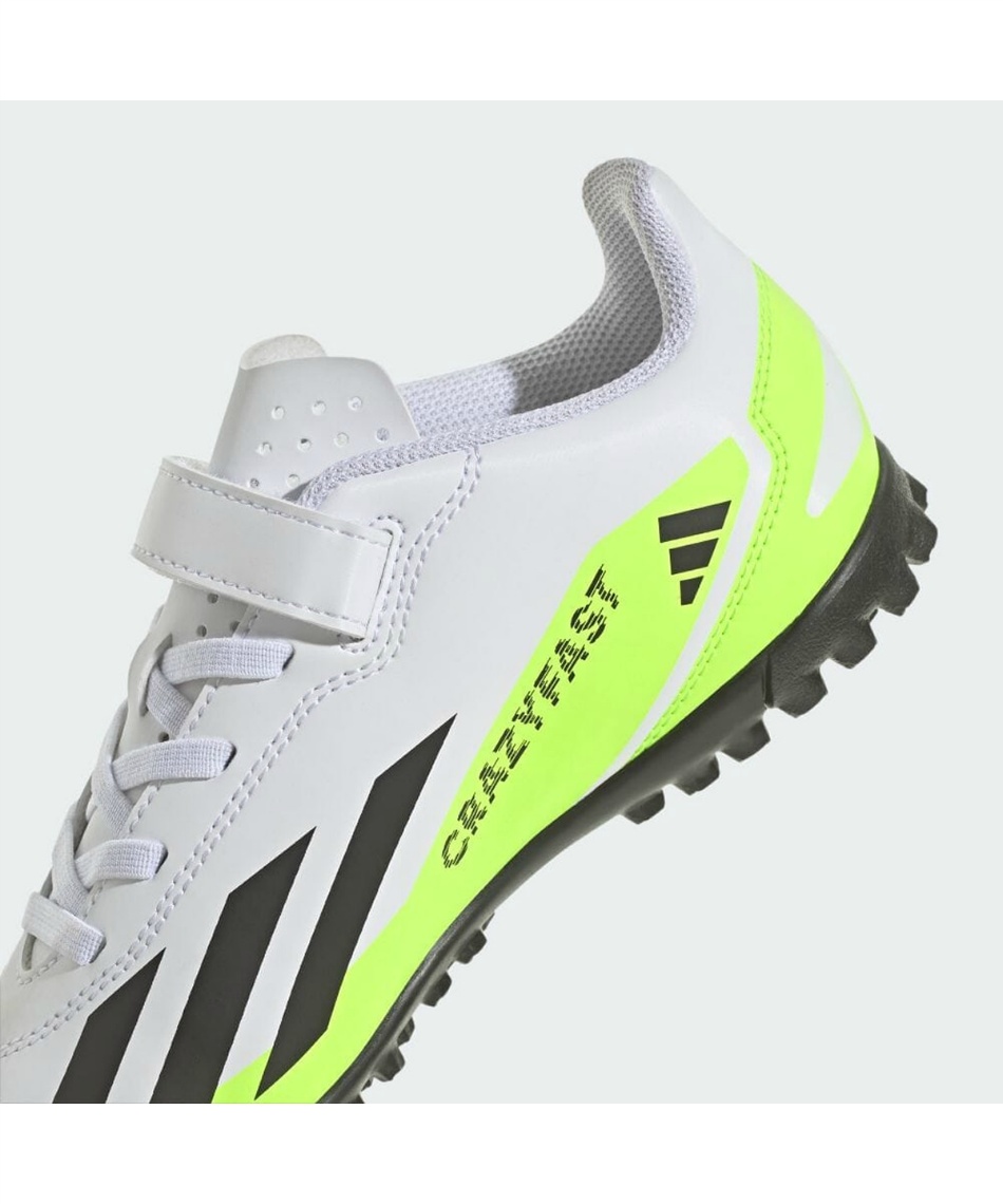 新品　adidas エックス クレイジーファスト.4 TF トレシュー　27.5 特価】アディダス エックス クレイジーファスト.4 TF adidas
