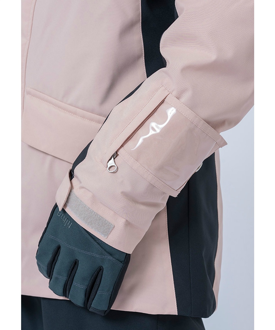 スキーウェア 上下セットSNOW STWS-6804 | スポーツ用品ならヒマラヤ