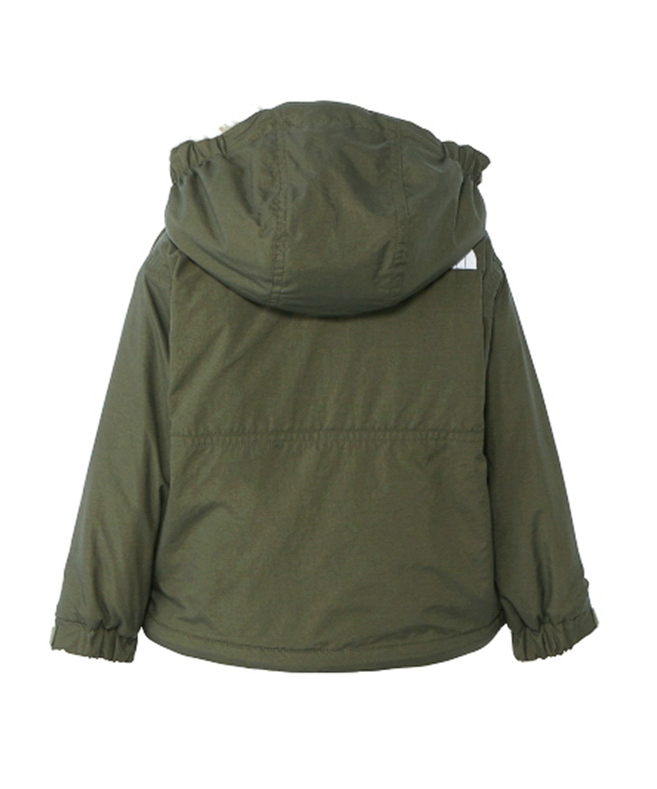 ザ・ノース・フェイス(THE NORTH FACE) 中綿ジャケット B Compact 