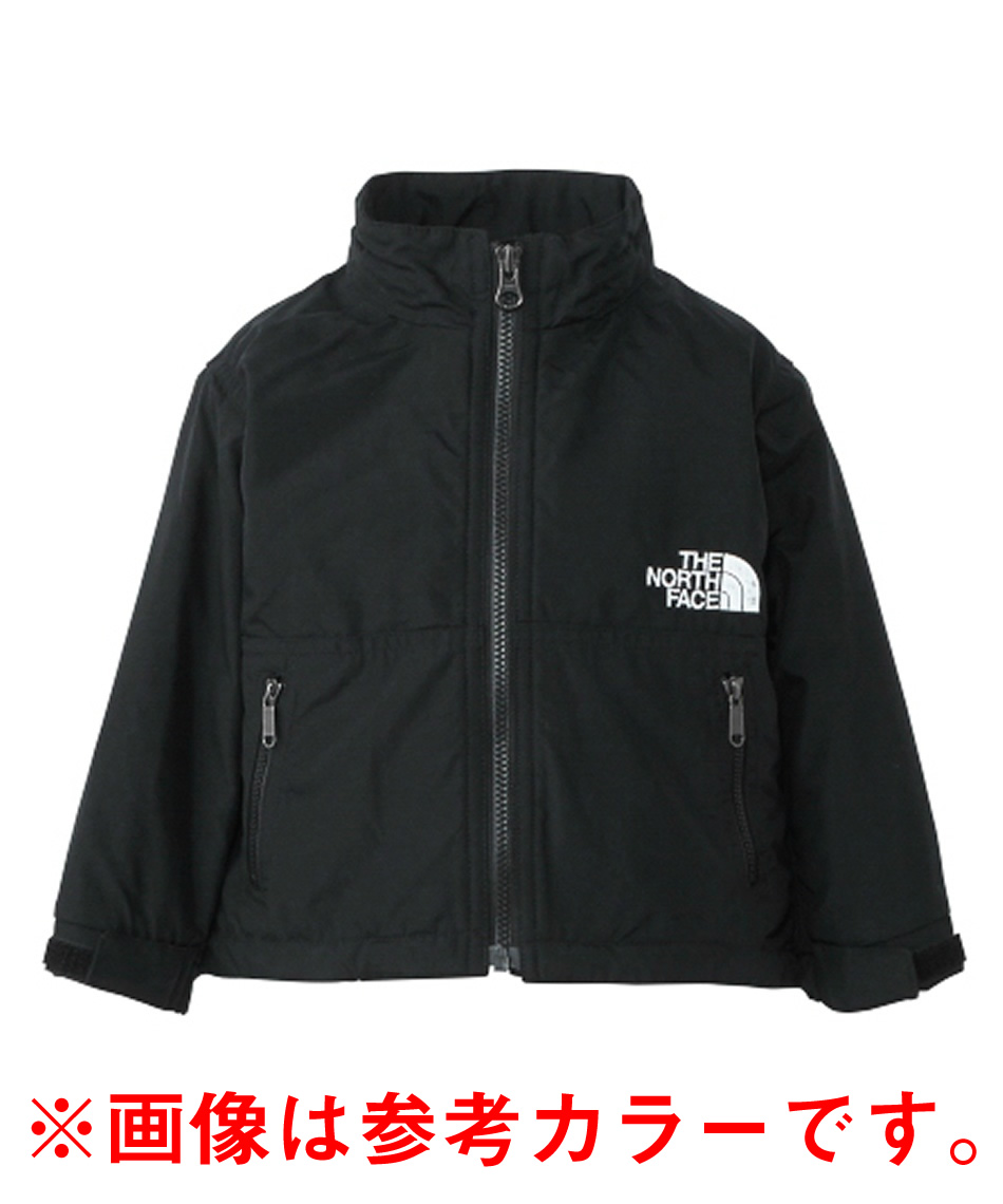 ザ・ノース・フェイス(THE NORTH FACE) 中綿ジャケット B Compact 