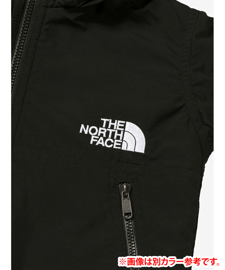 ザ・ノース・フェイス(THE NORTH FACE) マウンテンパーカー キッズ