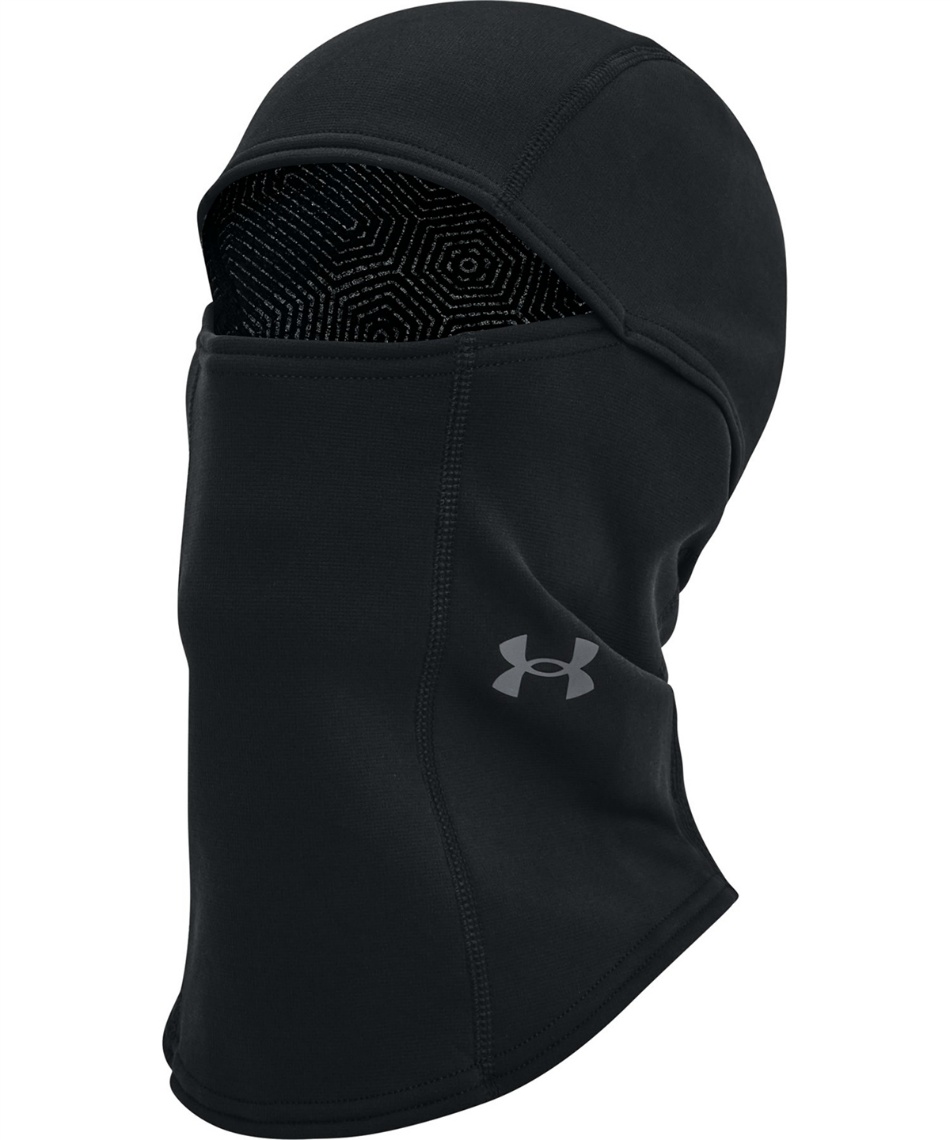 アンダーアーマー(UNDER ARMOUR) ネックウォーマー UA COLDGEAR INFRARED BALACLAVA 1365985