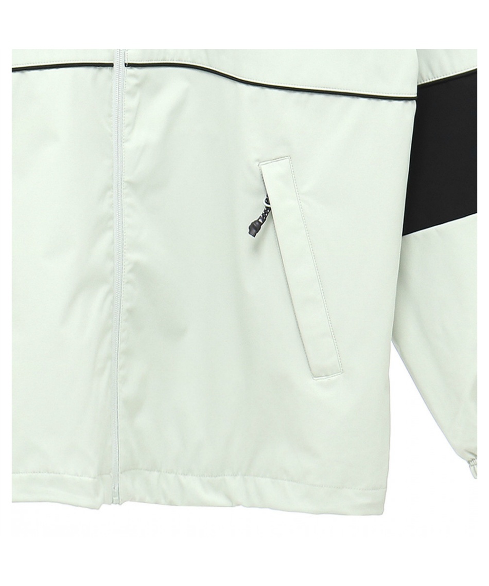 クイックシルバー(QUIKSILVER) スノーボードウェア ジャケット