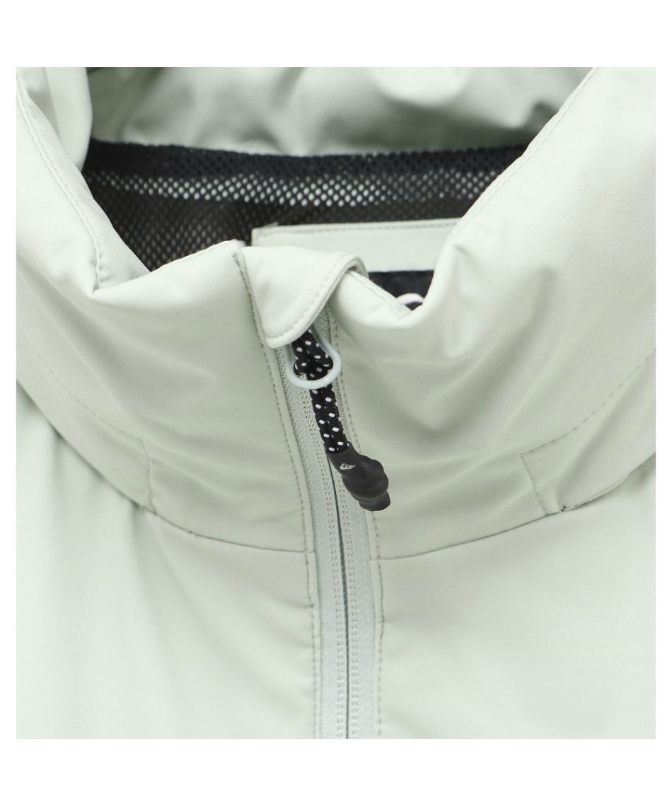 クイックシルバー(QUIKSILVER) スノーボードウェア ジャケット QUIK